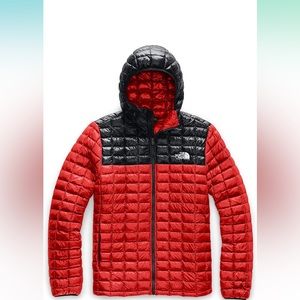 Barely Worn (MEN) Northface Thermoball Size S